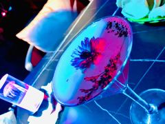 -MOSSO音乐酒吧·live house(南京旗舰店)