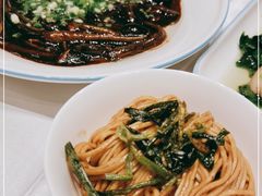 -上海老饭店(北京分店)