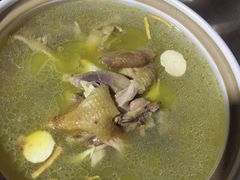 -云南印象昭通天麻火腿鸡(新疆石油花园二期店)