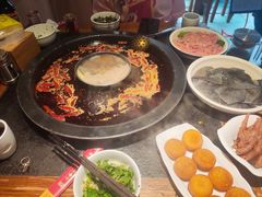 -陈眼镜火锅(总店)