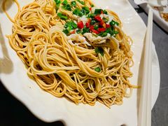 -吴越荣记·苏州菜·松鼠桂鱼(斜塘老街店)