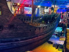 -华夏文旅西安度假区