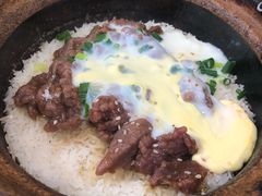 -红星光发煲仔饭(大石街店)