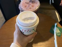 -星巴克(来福士2F店)