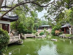 -乾隆行宫