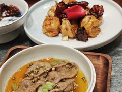 -南堂馆·新川菜(天府三街店)