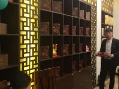 -莱仪堂艾灸经络养生馆(宜川路店)