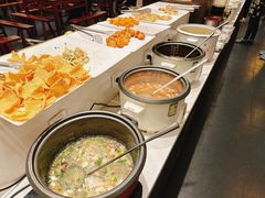 -清心素食自助餐厅(夫子庙店)