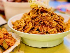 -葛记焖饼(伏牛路店)