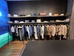 -SUITSUPPLY(安福路店)
