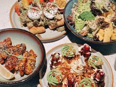 -BE BRIGHT KITCHEN(正佳广场店)