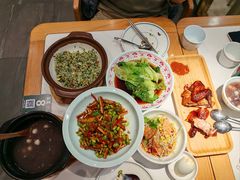 -吴家·非遗淮扬小馆(镇江万达广场店)