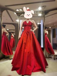 -LA GRACE高端婚纱礼服定制馆