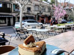 -Alimentari早午餐(安福路店)