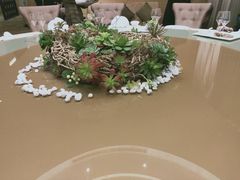 -无锡新湖铂尔曼大酒店·悦轩中餐厅