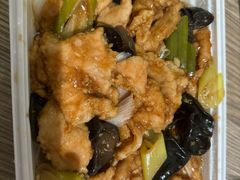 -凯鸽酒楼(大同振兴街店)