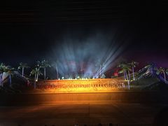 -三亚红色娘子军演艺公园景区