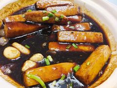 -黄家老店·非遗灌汤包(晋安路店)