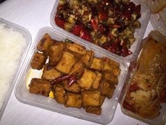 -嗨辣小聚·盘锦河蟹·海鲜烧烤龙虾(盘锦十年好店)