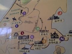 -平湖九龙山庄园圣马可酒店