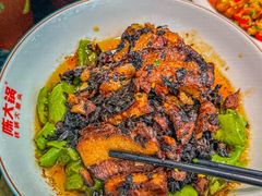 -陈大锅·岳阳鱼馆·地道岳阳菜(美食街店)