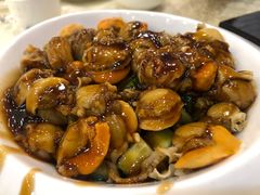 温拌全贝-奥华餐厅·老张记(台基厂店)