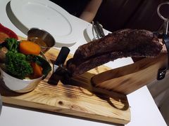 -K·Kitchen KK牛扒厨房(江南西店)