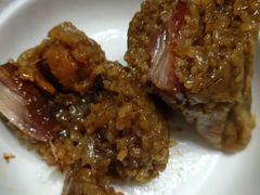 蛋黄肉粽-璐坊粽王(复兴中路店)
