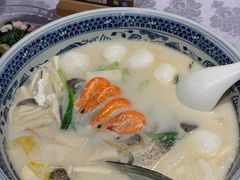 -山外山菜馆(玉泉路店)