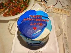 -西檬树SIMON·T轻奢蛋糕(大东方Max店)