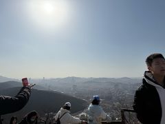 -千佛山风景名胜区