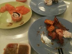 -舜和巴西烤肉餐厅(舜和国际店)