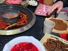 -龍龍老火锅(鄠邑旗舰店)