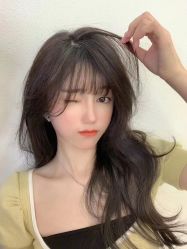 -HairCode芭曲发型