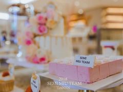 -天津水游城丽筠酒店