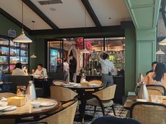-前海沿·青岛菜(李沧万达店)