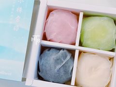 小樽雪团-好利来(团结湖店)