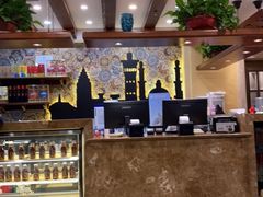 -巴依老爷新疆美食(望京小街店)