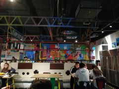大堂-多嘴超级肉蟹煲(欧亚卖场店)