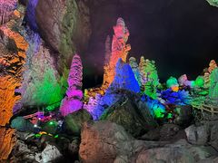 -百魔洞景区