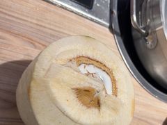 -探窝·竹笙椰子鸡(杨箕店)