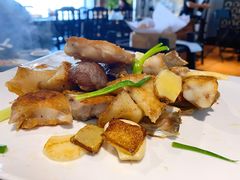 -大良毋米粥(锦龙路总店)