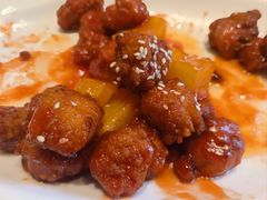 -金陵后厨·南京菜(新街口秣陵路店)