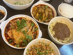 -牛王庙(龙华花园店)