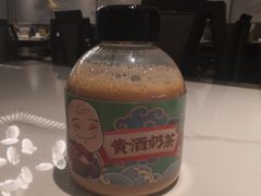 -香园茶社·金陵小灶(老门东店)
