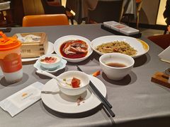 -小厨娘淮扬菜(河西奥美大厦店)