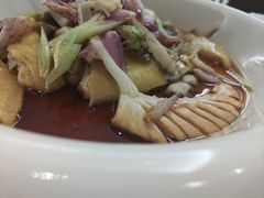 -粤财皇冠假日酒店·彩华轩中餐厅