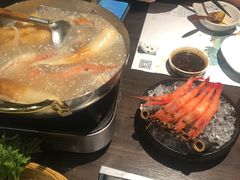 -匠和风精致料理(莆田财富中心店)