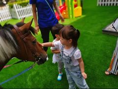 -育知苑幼儿园