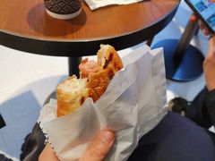 -Peet's Coffee皮爷咖啡(豫园店)